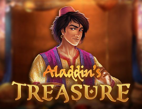 Aladdin’s Treasure